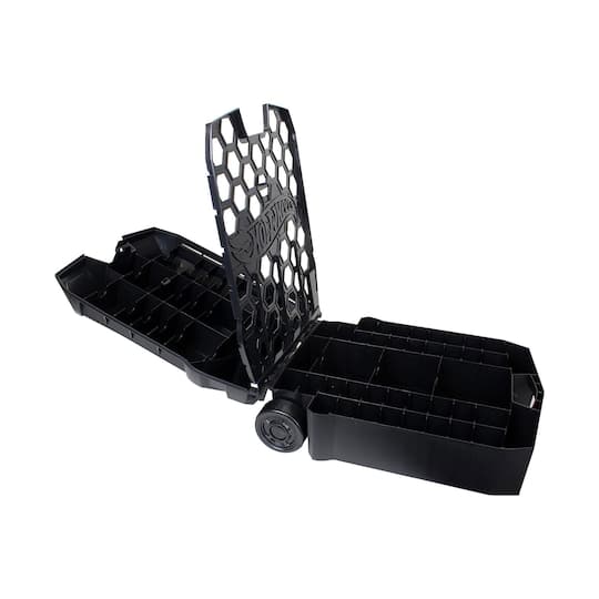 Hot Wheels™ 100 Car Storage Case